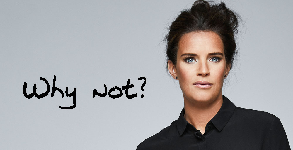 Anna Benson | The Artist