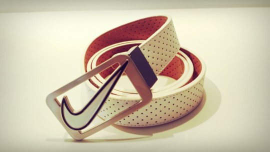 Golf på Värmdo Golfklubb med Samsung och Nike Golf