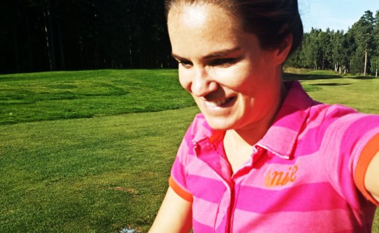 Hjärnslaget 2013 till förmån för Alzheimerfonden